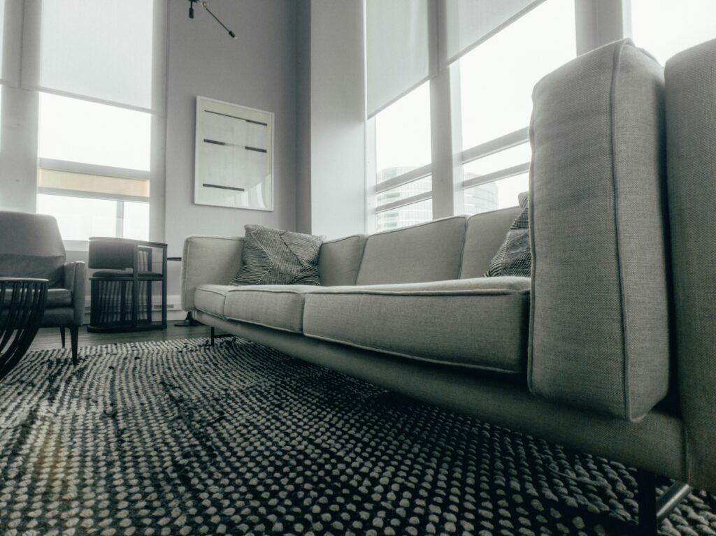 Spotting the Difference Between Deep Wash and a Quick Vacuum