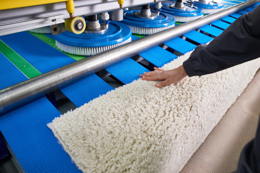 Professional Rug Cleaning
