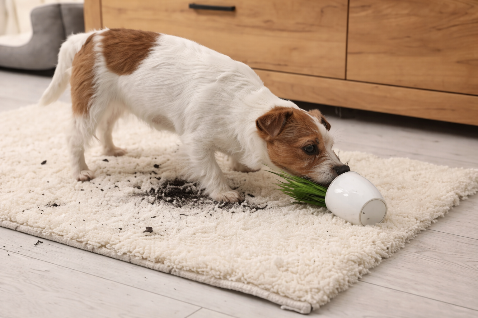 Understanding Rug Damage: Main Causes and Practical Solutions