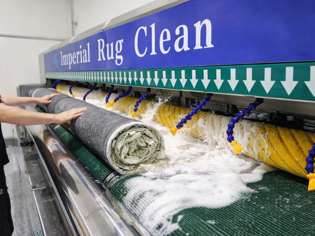 Is Professional Rug Cleaning Really Worth It?