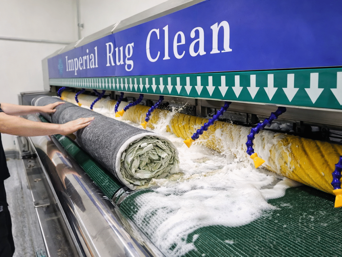 Is Professional Rug Cleaning Really Worth It?
