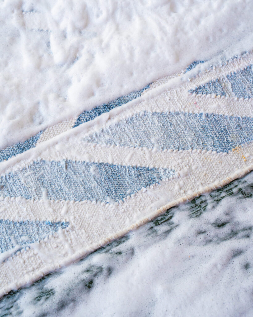 Everything You Need to Know About Professional Rug Washing