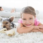 Why Eco-Friendly Rug Cleaning Are Safer for Children and Pets