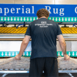 The Importance of Proper Rug Drying After a Professional Wash