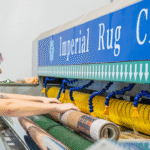 How Professional Rug Cleaning Restores Colour and Texture