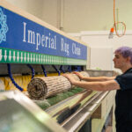 How to Choose a Rug Washer Near You