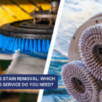 Deep Wash vs Stain Removal Which Rug Cleaning Service Do You Need
